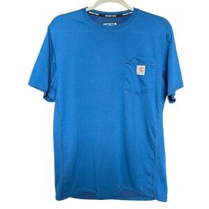 Carhartt Force Relaxed fit short sleeve t-shirt